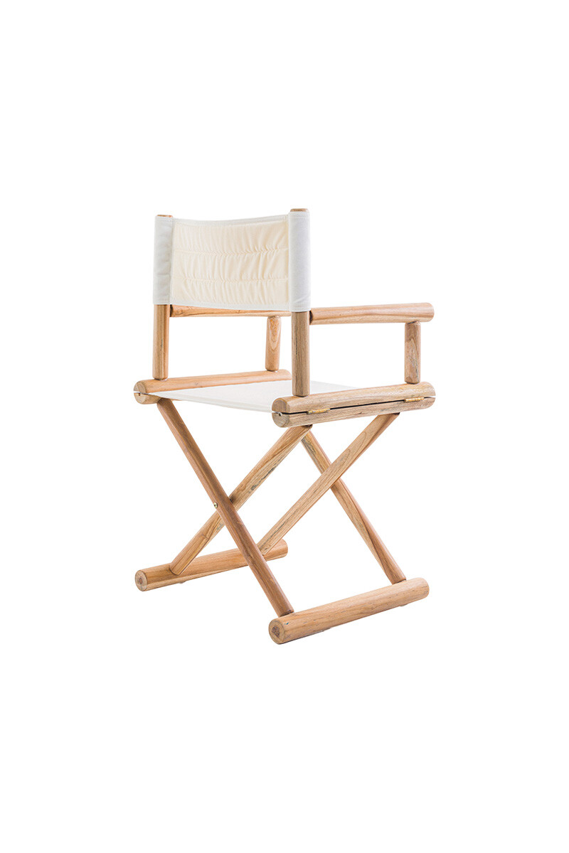 DIRECTOR CH SILLA DIRECTOR 56X52X90H