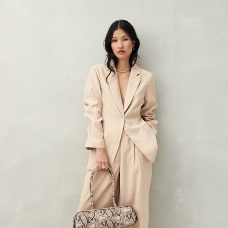 CARTERA DOECHII Animal Print