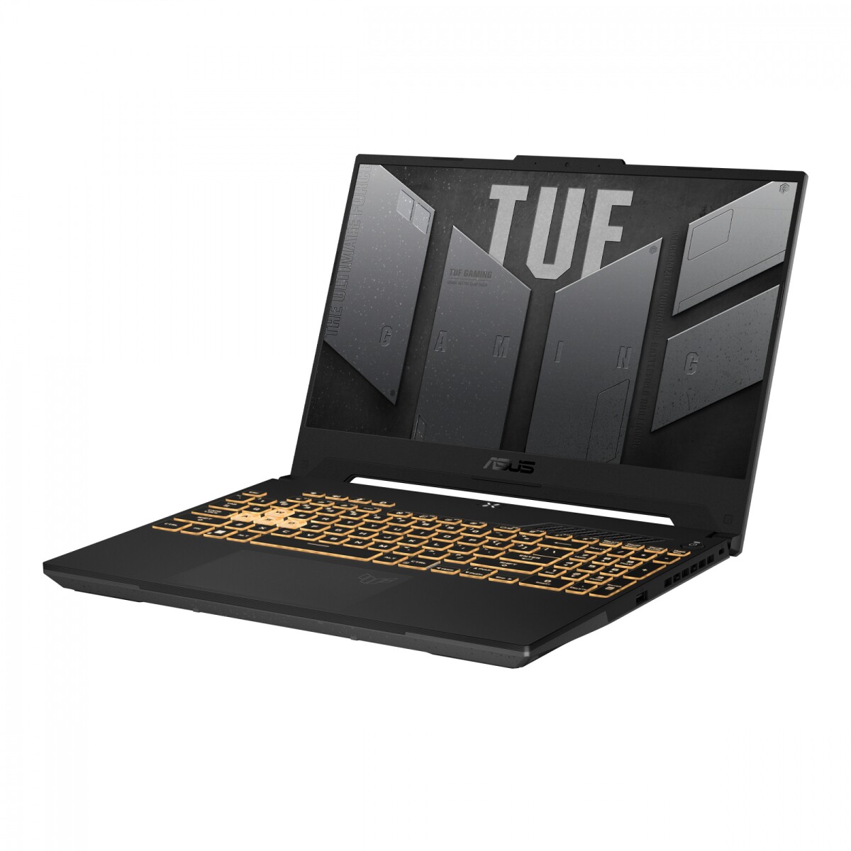 Notebook ASUS TUF Gaming F15 FX507ZC4-HN184W Intel Core I5 8GB/512GB SSD 15.6" RTX 3050 Gray