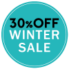 Winter Sale 30%