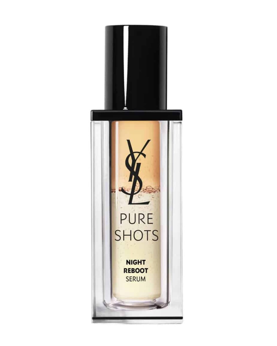 Ysl Shot Night Reboot F30ml Mv 