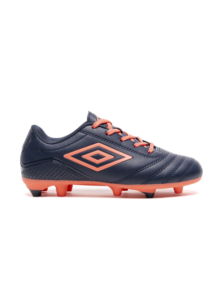 Calzado Classico III HG Jr. Umbro Junior - 01c 