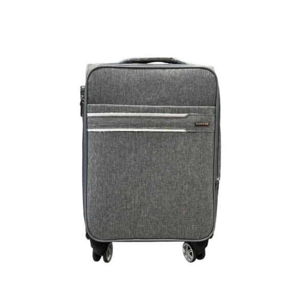 Juego Set Valijasx3 Gris