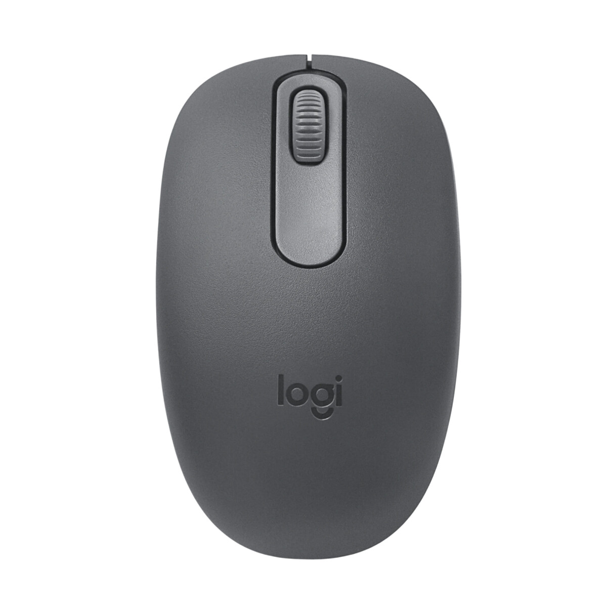 Mouse Logitech M196 Graphite 