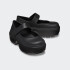 Crocs Stomp Mary Jane Negro