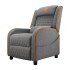 Sillón Cougar Ranger One SOFA COUGAR RANGER ONE GRAY