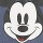 Remera Logo Gap Disney Niño Sp Dis Fam Blue Ridge