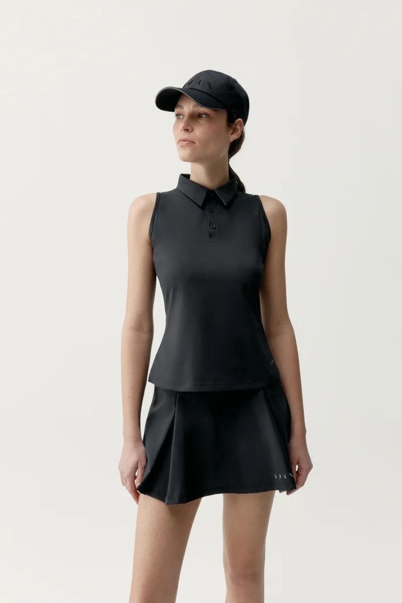 POLO SLAM Negro