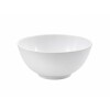 Bowl melamina blanca 12.5x6 cm Bowl melamina blanca 12.5x6 cm