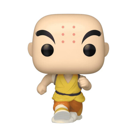 Krillin • Dragon Ball - 1926 Krillin • Dragon Ball - 1926