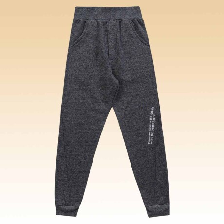 Pantalón deportivo niño Pantalón deportivo niño