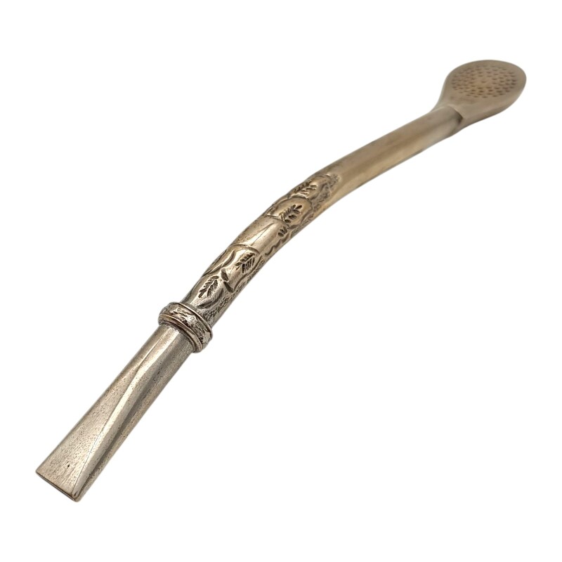 BOMBILLA CRIOLLA PLATA 07 bmplcr07
