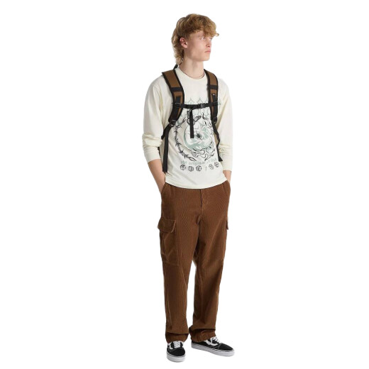 Remera Vans Original Standards Logo Remera Vans Original Standards Logo