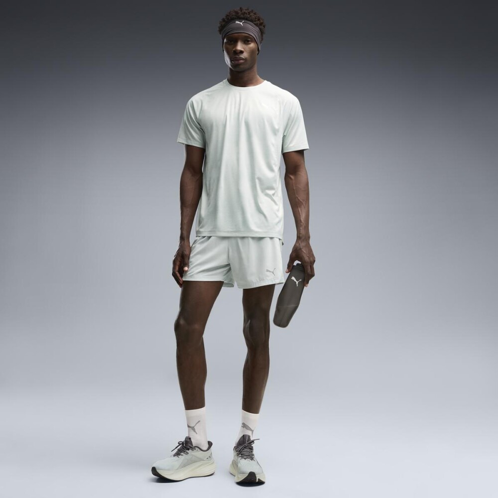 Zapatillas Running MagMax NITRO 2 Hombre Créme De Mint/moody Gray