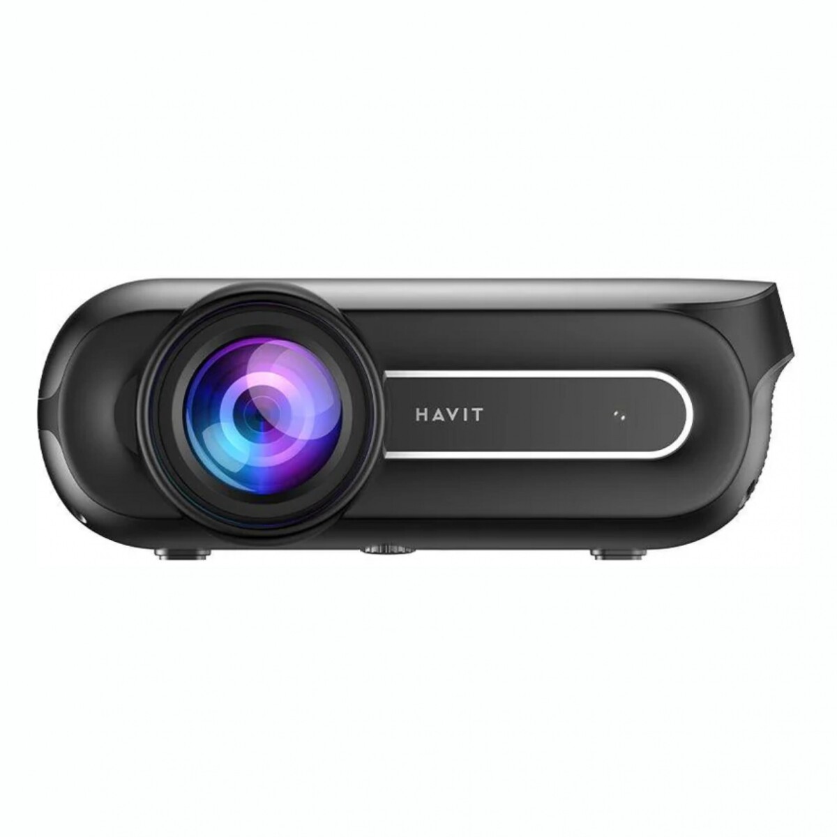 Proyector HAVIT PJ209A Plus Compatible Con 4K 