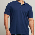 POLO BERACO Navy