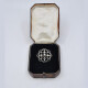 Colgante/ Prendedor en Oro 18 K Brillante, Diamantes Y Perlas De Cultivo Colgante/ Prendedor en Oro 18 K Brillante, Diamantes Y Perlas De Cultivo