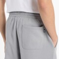 Pantalón New Balance de Hombre -Reimagined Fleece-MP51505YST GREY