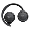 Auriculares Inalambricos JBL T520 Bluetooth Negros Auriculares Inalambricos JBL T520 Bluetooth Negros
