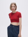 Remera Hazakura Cereza