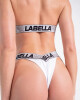 Bikini Color Blanco Lbm U