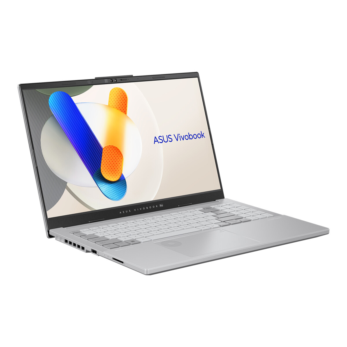 Notebook Asus Vivobook Pro 15 Oled N6506MV-MA002W - MIL-STD-810H. 15,6'' Oled 120HZ. Intel Core Ultr 