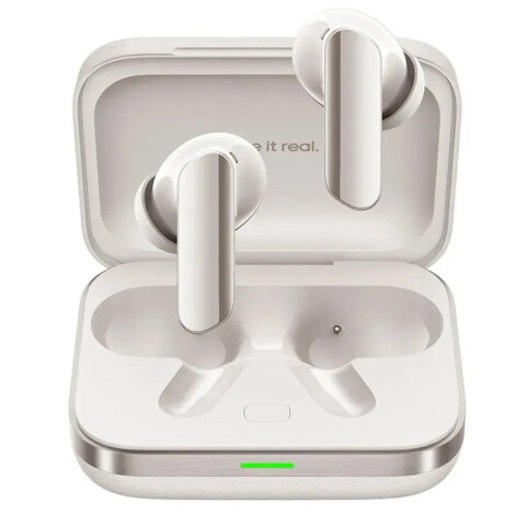 Auriculares Realme Buds Air 7 Pro Ip55 BEIGE