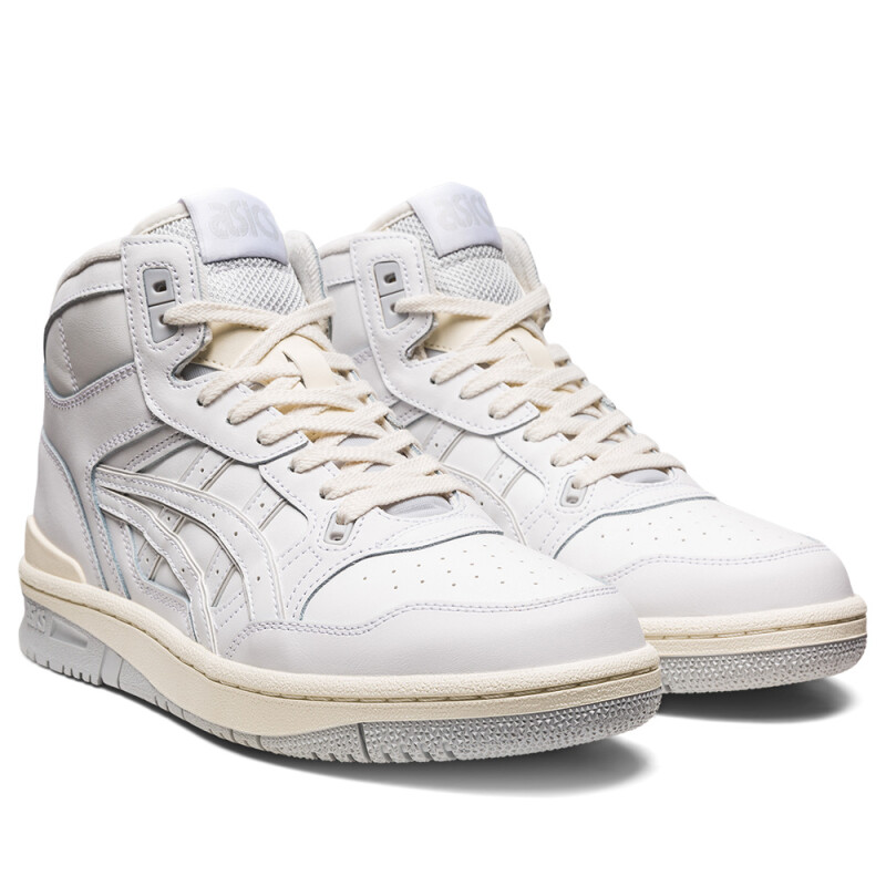 Ex89 Mt - Hombre White/white
