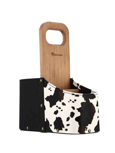 MATERA MADERA COMBINADA COW