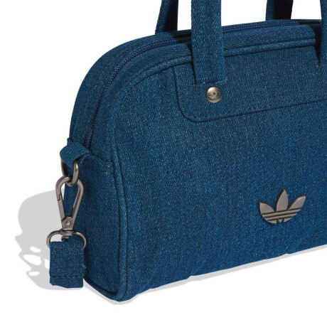 Bolso Bowling Adicolor Mini Unisex Celeste