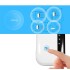 Extensor Repetidor Wifi 300 Mbps Inalámbrico Amplificador Extensor Repetidor Wifi 300 Mbps Inalámbrico Amplificador