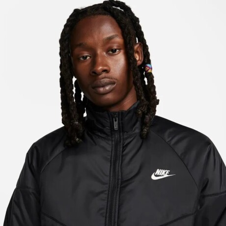 Campera Nike Hombre M NK WR TF MIDWEIGHT PUFFER S/C