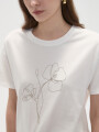 Remera Cuale Estampado 1