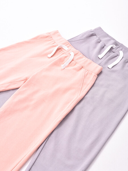 PANTALON VICTORIA DURAZNO