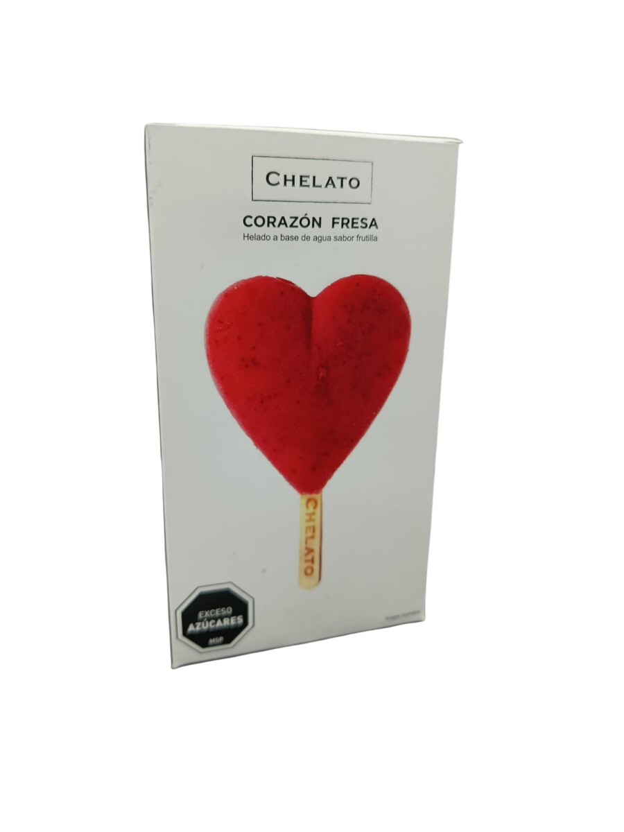 CHELATO CORAZON 