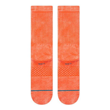 Medias Stance Icon Dyed Crew Dyed Crew