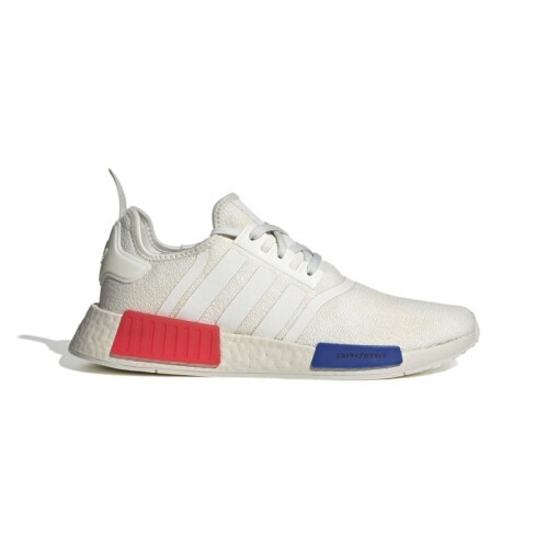 Championes Adidas NMD R1 Blanco