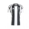 CAMISETA adidas JUVENTUS 24/25 HOME WHITE/BLACK
