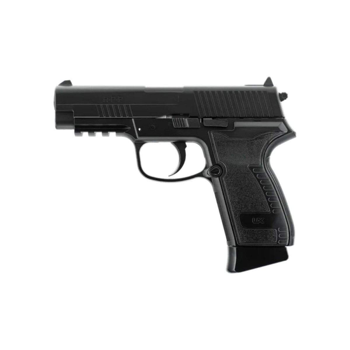 PISTOLA UMAREX HPP CO2 4.5 