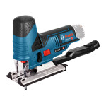 Sierra caladora inalámbrica Bosch GST 12V-70 12V Bosch Unica