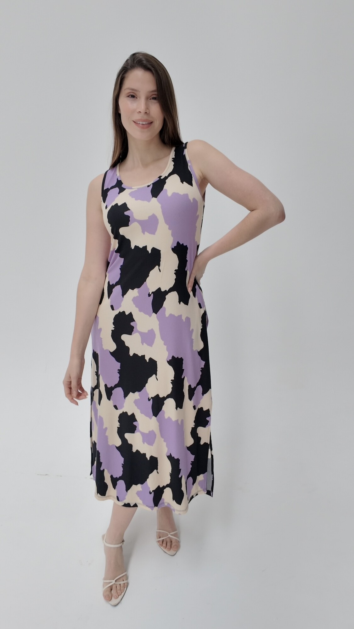 Vestido trina Vestido trina