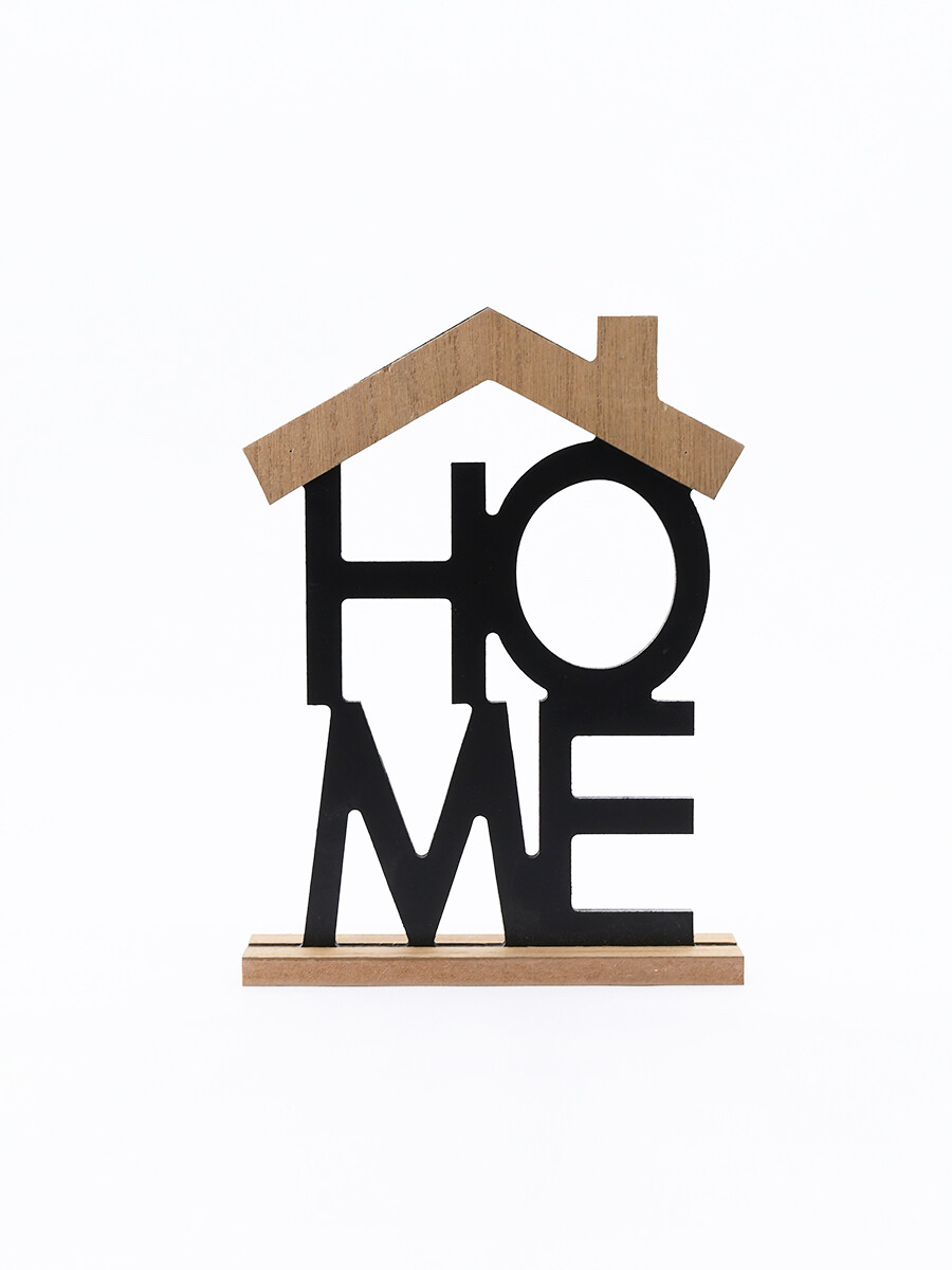 CORPOREO HOME - NEGRO 