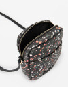 Complemento Marroquinería Basicos Pouch Estampado - Estampado Flores