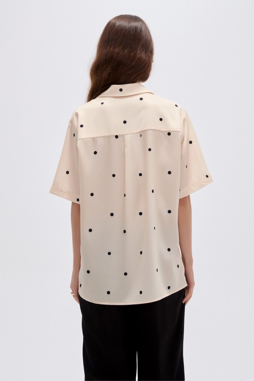 Camisa Inala Estampado 1