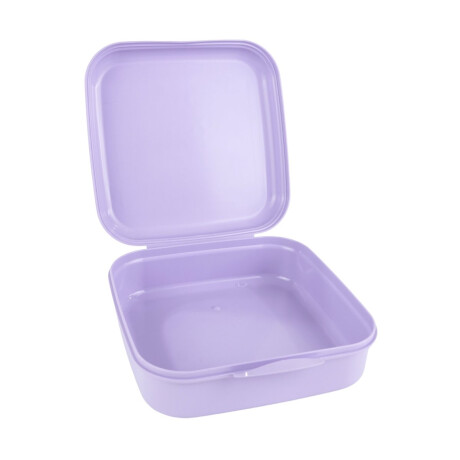 Recipiente de plastico Herevin Recipiente de plastico Herevin