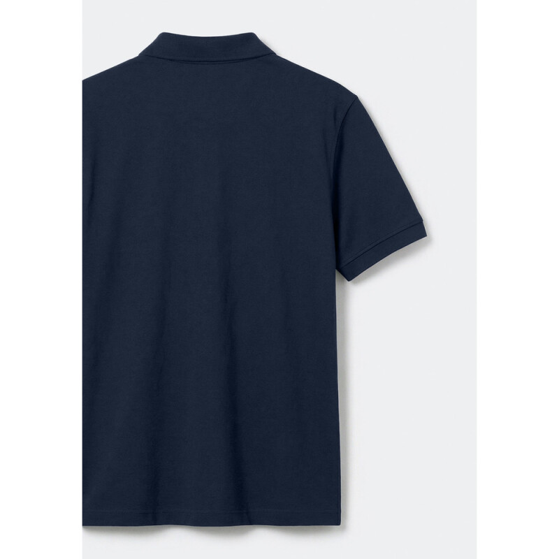 CAMISA POLO MM MASC AX7EN