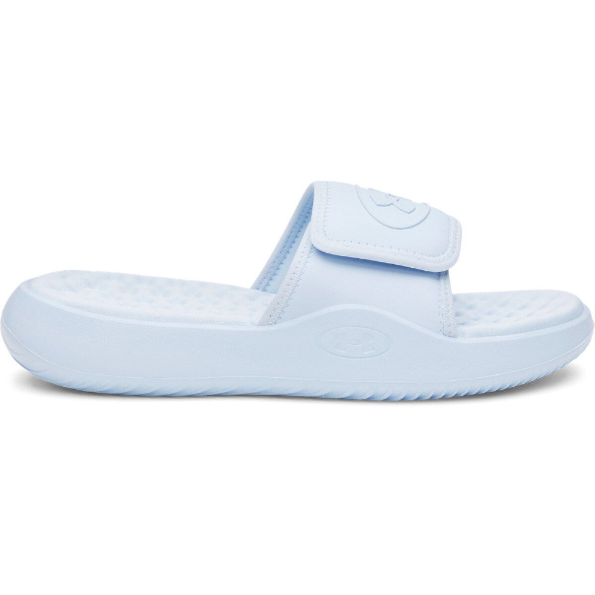 UA W Ignite Pro 8 SL-BLU - BLU-464 