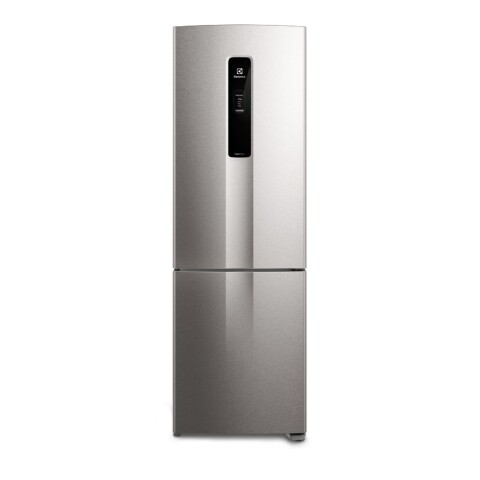 Heladera Electrolux 400 Litros Frio Seco Inverter Inox. IB44S Heladera Electrolux 400 Litros Frio Seco Inverter Inox. IB44S