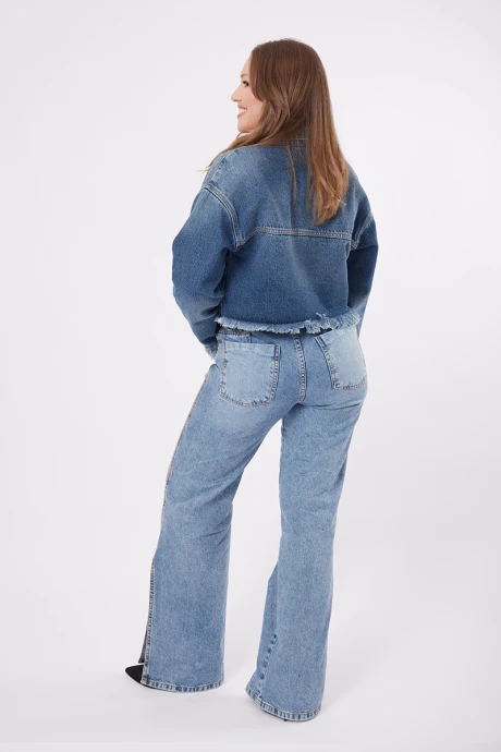 Pantalón Mayara Jean