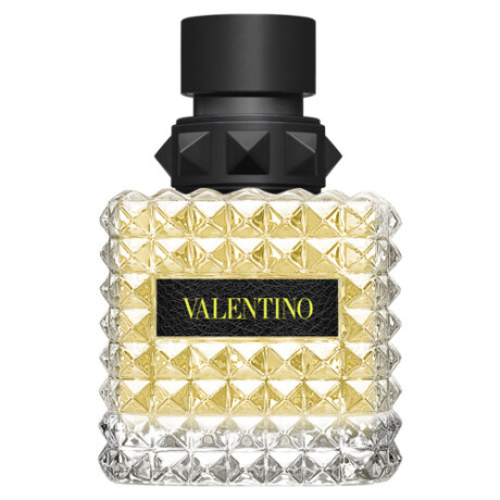Perfume Valentino Donna Born in Roma Yellow 50ml Perfume Valentino Donna Born in Roma Yellow 50ml